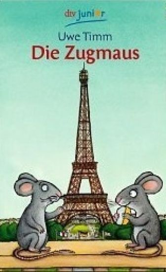 Die Zugmaus