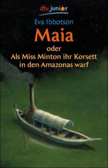 Maia
