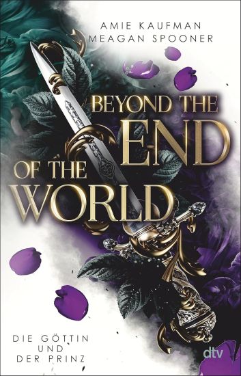 Beyond the End of the World - Die Göttin und der Prinz