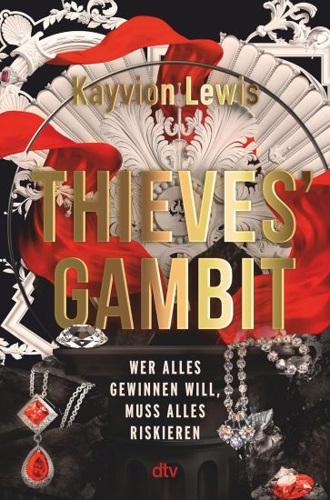 Thieves' Gambit