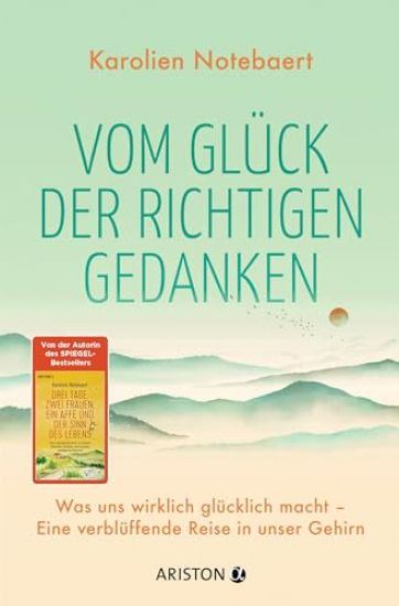 Vom Glück der richtigen Gedanken
