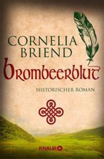 Brombeerblut