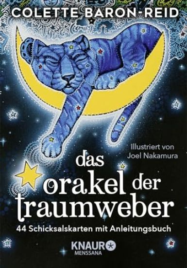 Das Orakel der Traumweber