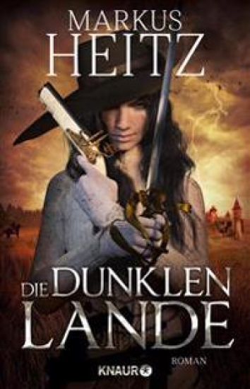 Die dunklen Lande