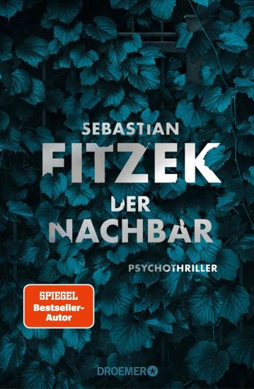 Kansikuva: Der Nachbar