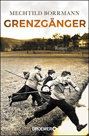 Grenzgänger