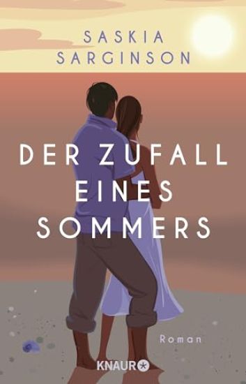 Sarginson, S: Zufall eines Sommers