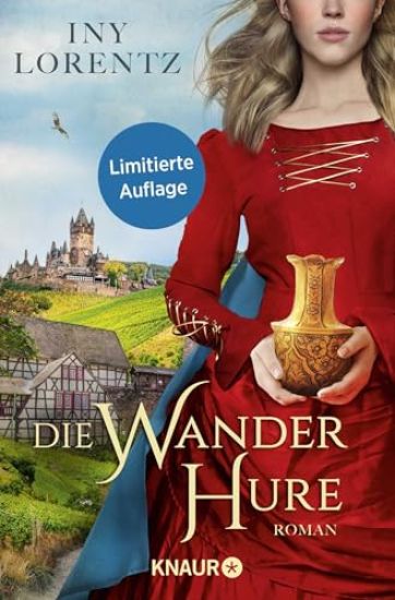 Die Wanderhure