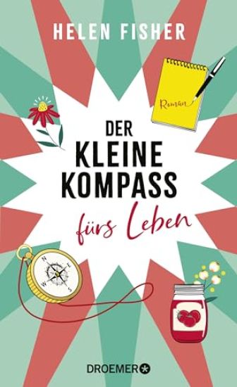 Der kleine Kompass fürs Leben