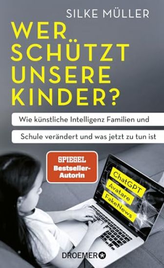 Wer schützt unsere Kinder?