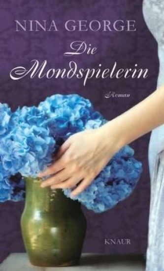 Die Mondspielerin