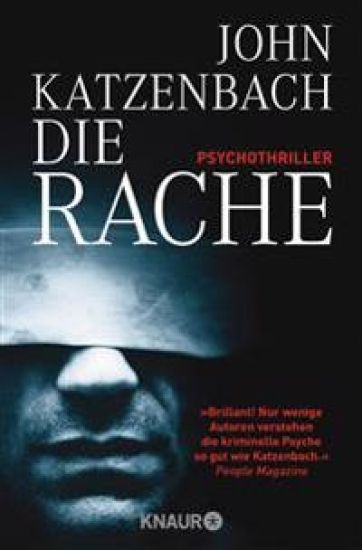 Die Rache