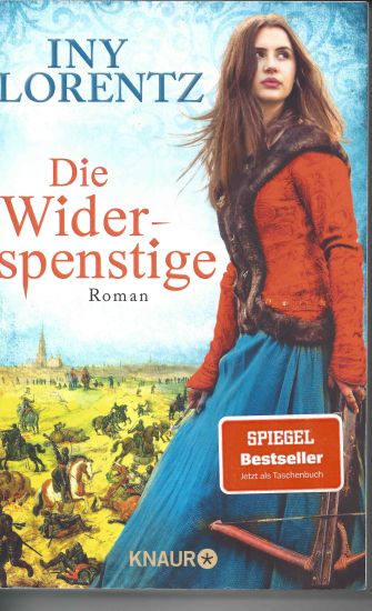 Die Widerspenstige