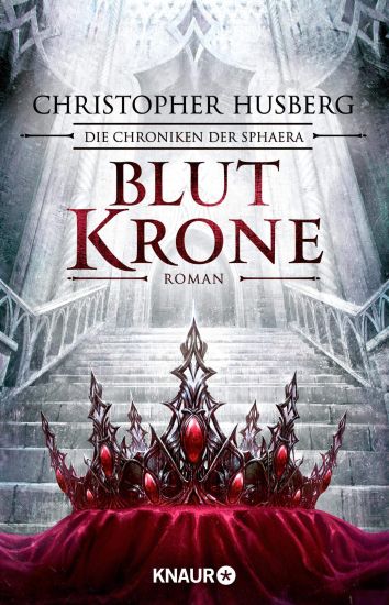 Husberg, C: Blutkrone