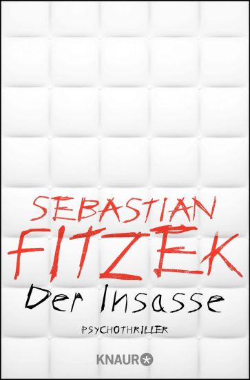 Der Insasse