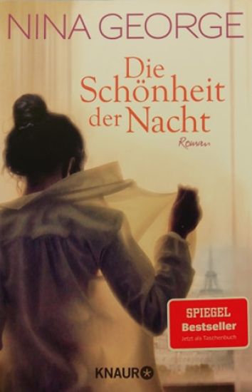Die Schönheit der Nacht