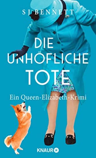 Die unhöfliche Tote