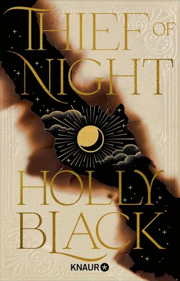 Thief of Night