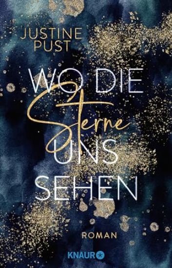 Wo die Sterne uns sehen