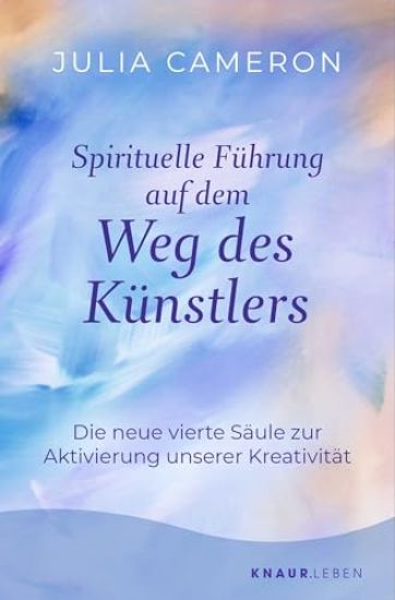 Spirituelle Führung auf dem Weg des Künstlers