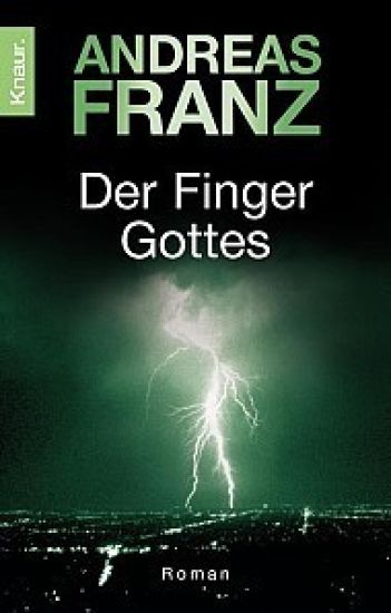 Der Finger Gottes