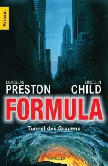 Preston, D: Formula