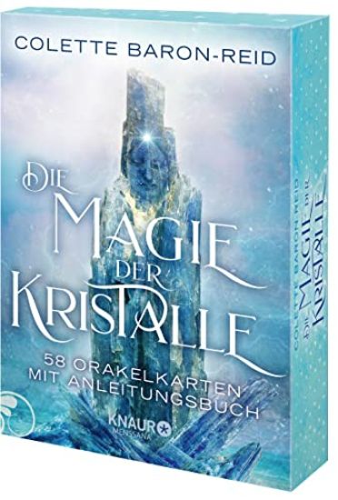 Die Magie der Kristalle