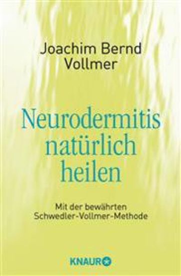 Neurodermitis natürlich heilen