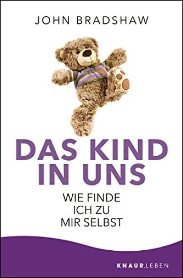 Kansikuva: Das Kind in uns
