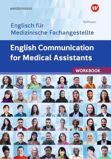 English for Medical Assistants. Arbeitsheft