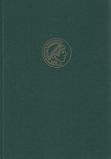 100 Jahre Kaiser-Wilhelm-/Max-Planck-Gesellschaft Zur Forderung Der Wissenschaften: Im Auftrage Des Prasidenten Peter Gruss Bearb. Im Archiv Der Max-P