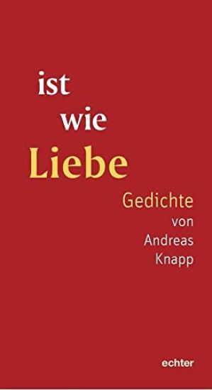 ist wie Liebe