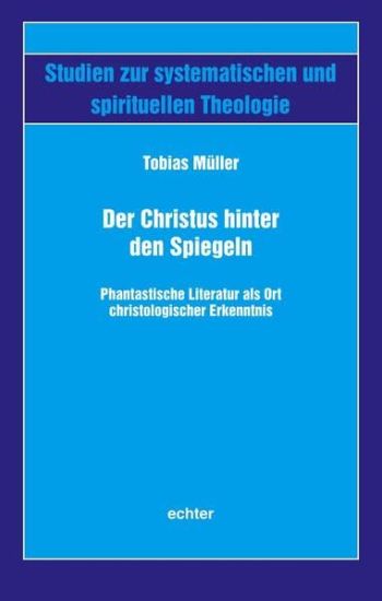 Der Christus hinter den Spiegeln