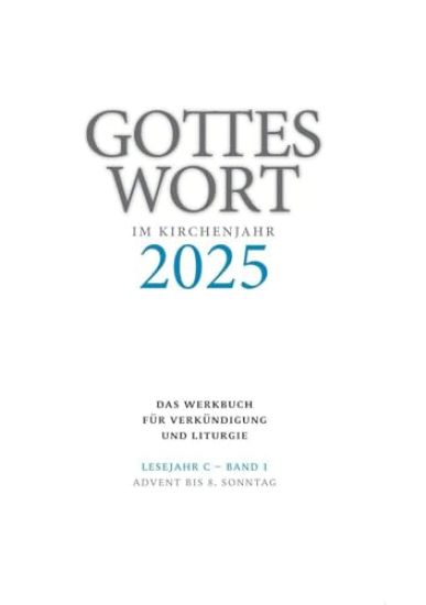 Heinemann, C: Gottes Wort im Kirchenjahr