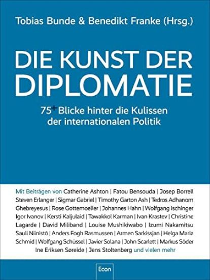 Die Kunst der Diplomatie