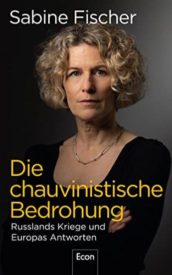 Kansikuva: Die chauvinistische Bedrohung