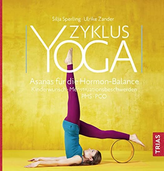 Zyklus-Yoga