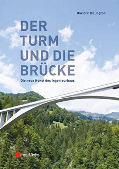 Der Turm und Brücke