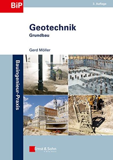 Geotechnik