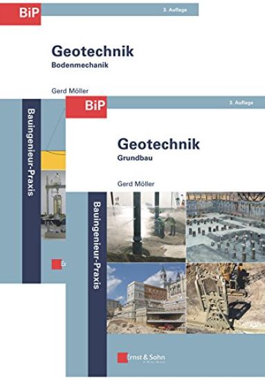 Moller: Geotechnik Set