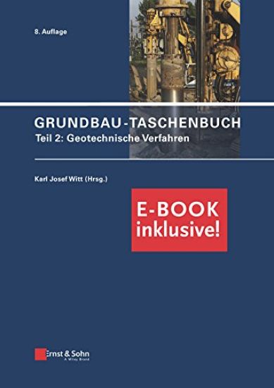 Grundbau-Taschenbuch: Teil 2