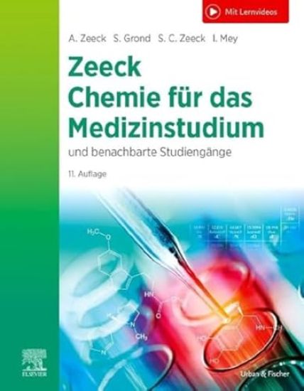 Chemie für das Medizinstudium