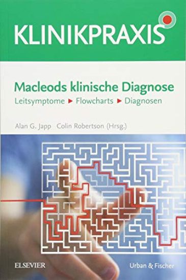 Macleods klinische Diagnose