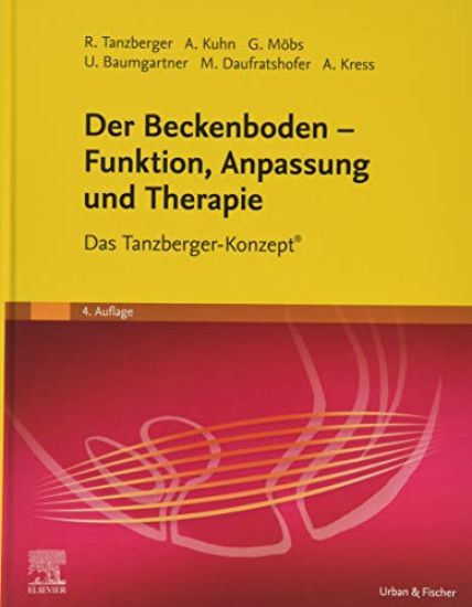 Der Beckenboden - Funktion, Anpassung und Therapie