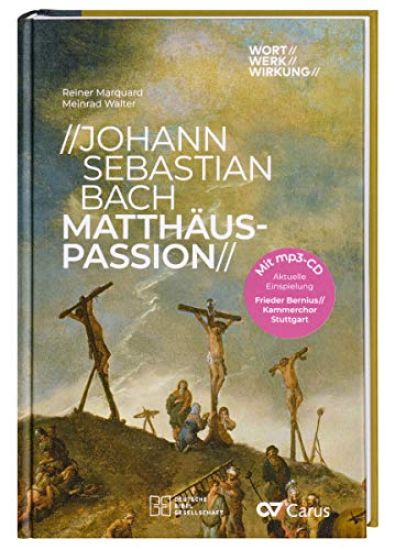 Johann Sebastian Bach - Matthäus-Passion