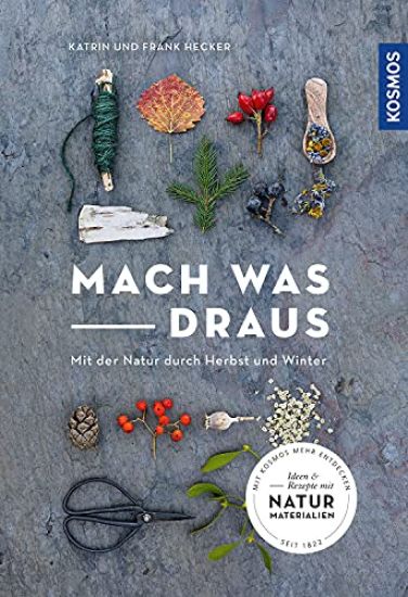 Mach was draus