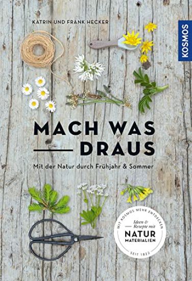 Mach was draus