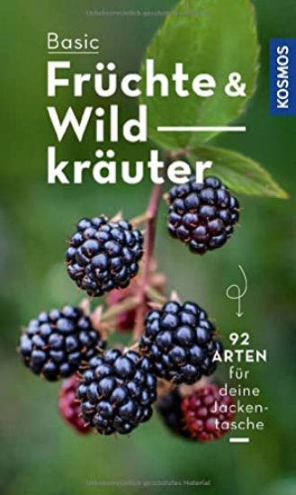 BASIC Früchte und Wildkräuter