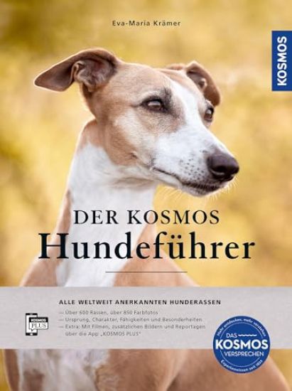 Der KOSMOS-Hundeführer
