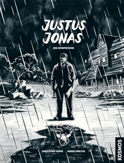 Justus Jonas